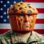 Master Sergeant Muffin