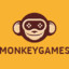 Gamer monkey