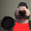 Steam avatar