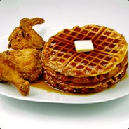 Chicken N Waffles