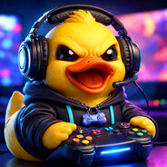 Patito de Goma