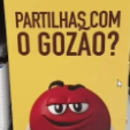 PARTILHAS COM O GOZÃO