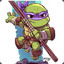 Donatello