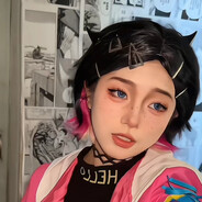 修音响的咖啡师