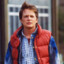 Martin McFly