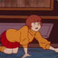 Velma is a Loli; Prove me wrong