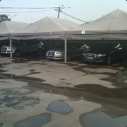 专业屠夫和小强