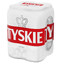 TYSKIE