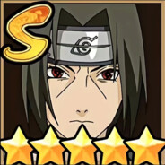 宇智波鼬【须佐能乎】