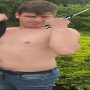 Grass Dick - steam id 76561198170813551