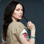 Alex Vause