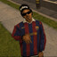 Steam avatar