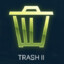 Literal Trash