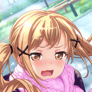 市谷有咲型秋妈妈