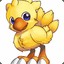 Chocobo