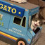 ¡ Meow Delicioso !