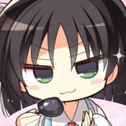 見つかっちゃっ… た…