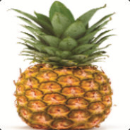 Very Disappointing Pineapple