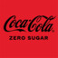 Coke Zero Sugar