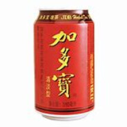 怕上火喝加多宝