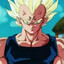 Majin Vegeta