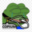 copium