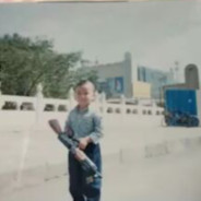 变成王喜顺偷吃贡品