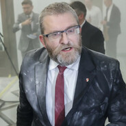 Grzegorz Braun skins.army