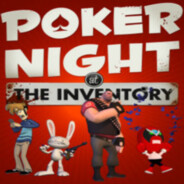 Poker Night The Inventory Trader