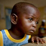 FLD | Murzynek Bambo