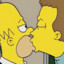 Gay Homer