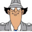 Inspecteur Gadget sans Gadget