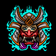  ︻デ6̷1̷0̷   一 avatar