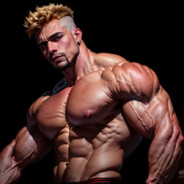 Kolik mas na bench!!!