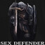 Sex Defender