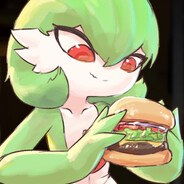 Gardevoir