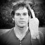 Dexter Morgan