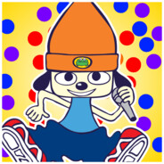 PaRappa the Rapper