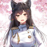 Atago avatar