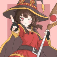 megumin