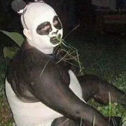 Panda Fleshlight Beta Tester