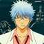 Gintoki