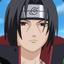 itachi uchija