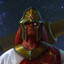 Steam avatar