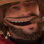 Steam avatar