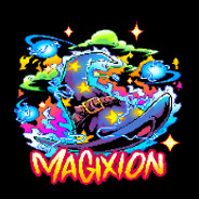 Magixion's Avatar