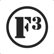 F3 - steam id 76561197965505068