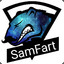 SamFart #DJ / SkinsProject.pl