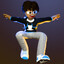 Hodgy's avatar