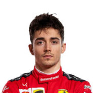 Charles Leclerc avatarı